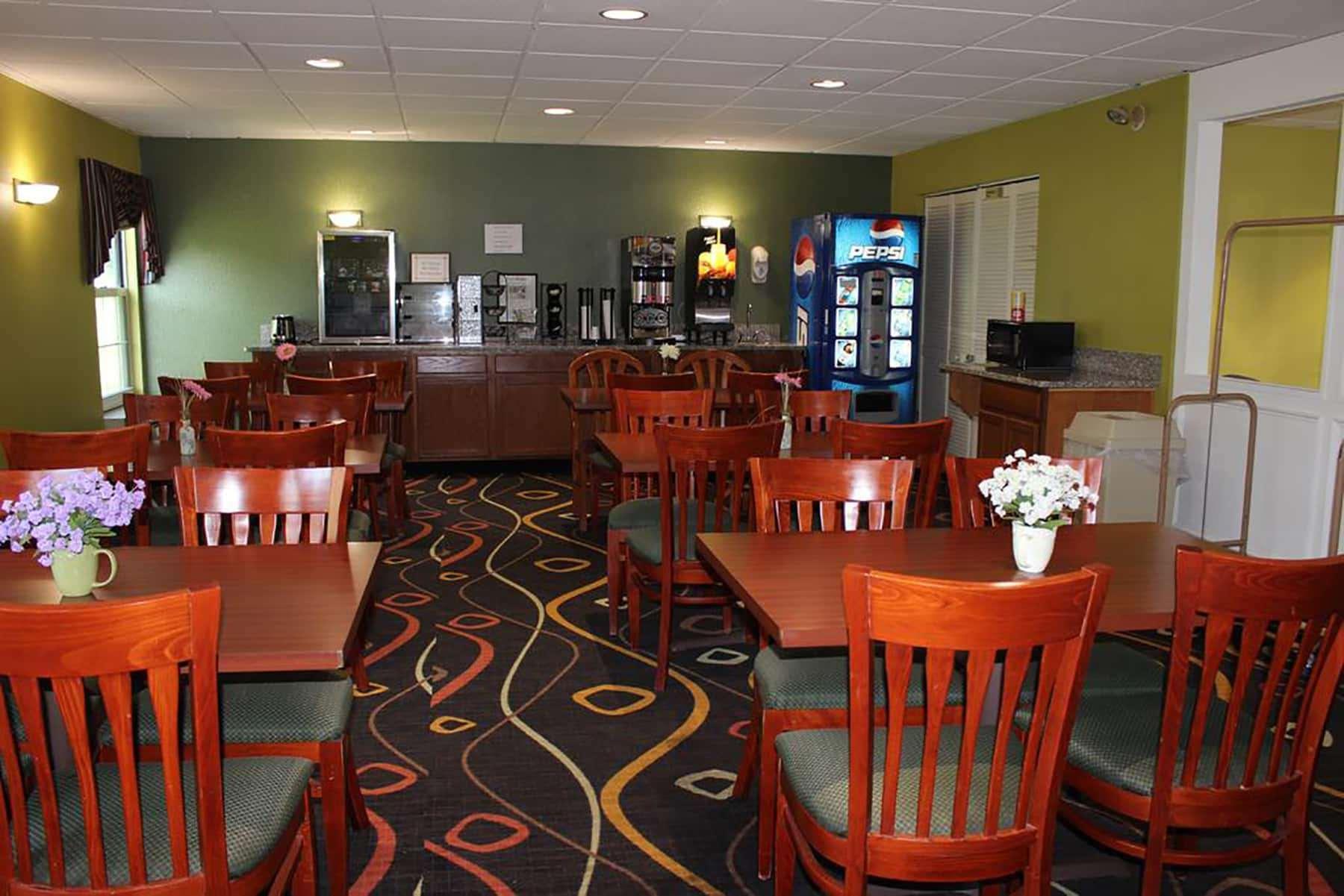 Baymont By Wyndham North Dartmouth Fall River Exterior photo