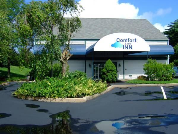 Baymont By Wyndham North Dartmouth Fall River Exterior photo