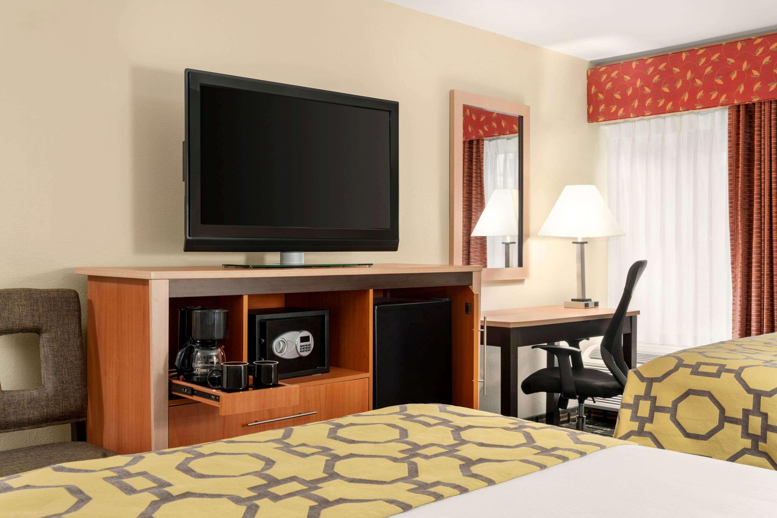 Baymont By Wyndham North Dartmouth Fall River Exterior photo